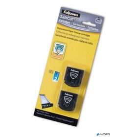   Vágókés görgős vágógépekhez, egyenes vágás, FELLOWES