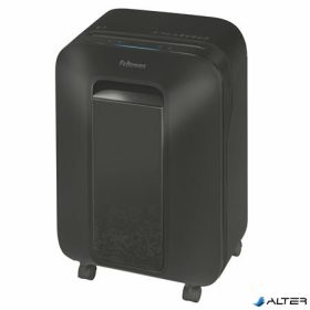   Iratmegsemmisítő, mini-konfetti, 11 lap, FELLOWES "Powershred® LX200"