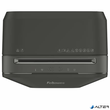 Iratmegsemmisítő, mini-konfetti, 11 lap, FELLOWES "Powershred® LX200"