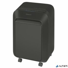   Iratmegsemmisítő, mini-konfetti, 15 lap, FELLOWES "Powershred® LX210"