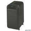 Iratmegsemmisítő, mini-konfetti, 18 lap, FELLOWES "Powershred® LX220"