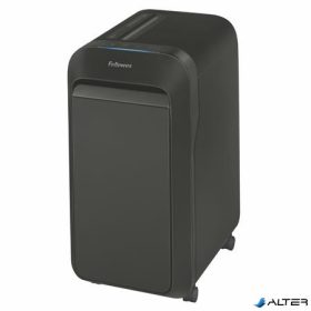   Iratmegsemmisítő, mini-konfetti, 18 lap, FELLOWES "Powershred® LX220"