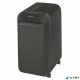 Iratmegsemmisítő, mini-konfetti, 18 lap, FELLOWES "Powershred® LX220"