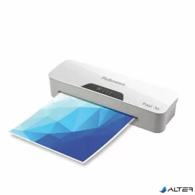   Laminálógép, A4, 80-125 mikron, FELLOWES "Pixel"