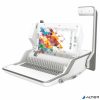Multifunkciós spirálozógép, 3in1, FELLOWES "Lyra"