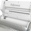 Multifunkciós spirálozógép, 3in1, FELLOWES "Lyra"
