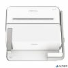 Multifunkciós spirálozógép, 3in1, FELLOWES "Lyra"