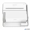 Multifunkciós spirálozógép, 3in1, FELLOWES "Lyra"