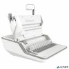 Multifunkciós spirálozógép, 3in1, FELLOWES "Lyra"