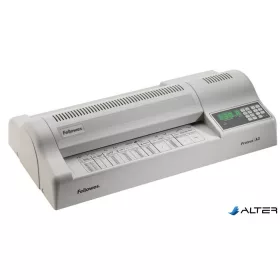   Laminálógép, A3, 80-250 mikron, FELLOWES "Proteus"