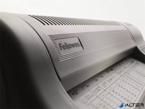 Laminálógép, A3, 80-250 mikron, FELLOWES "Proteus"