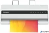 Laminálógép, A4, 80-125 mikron, FELLOWES 'Saturn 3i'