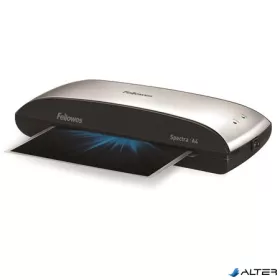 Laminálógép, A4, 80-125 mikron, FELLOWES "Spectra"