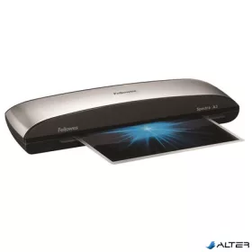   Laminálógép, A3, 80-125 mikron, FELLOWES "Spectra"