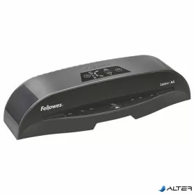   Laminálógép, A4, 80-125 mikron, FELLOWES "Calibre"
