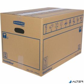   Költöztető doboz, 35x35X55 cm, FELLOWES "SmoothMove™ Everyday"