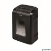 Iratmegsemmisítő, konfetti, 12 lap, FELLOWES "Powershred® 12C"
