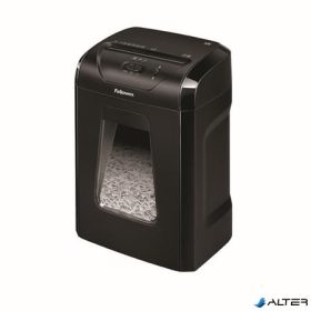   Iratmegsemmisítő, konfetti, 12 lap, FELLOWES "Powershred® 12C"