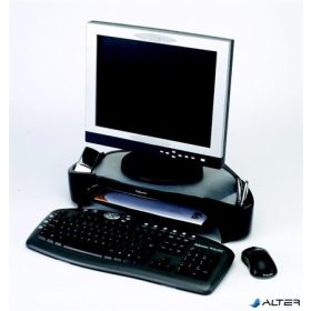 Monitorállvány, FELLOWES "Smart Suites™ Plus"