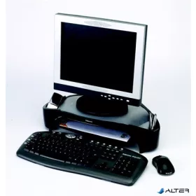 Monitorállvány, FELLOWES "Smart Suites™ Plus"