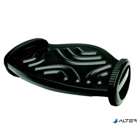   Lábtámasz, állítható magasságú, FELLOWES "Smart Suites™ Standard"