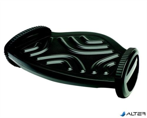 Lábtámasz, állítható magasságú, FELLOWES "Smart Suites™ Standard"