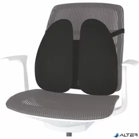 Háttámasz, FELLOWES "Back Angel™"