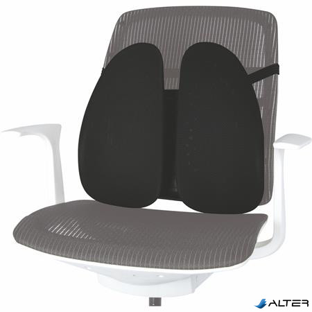 Háttámasz, FELLOWES "Back Angel™"
