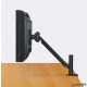 Monitortartó kar, FELLOWES "Smart Suites™"
