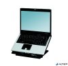Notebook állvány, FELLOWES "Designer Suites™"