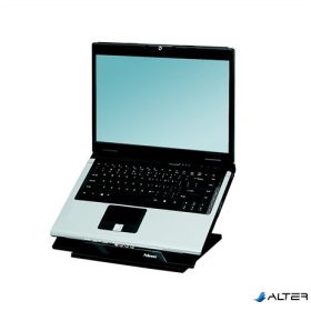 Notebook állvány, FELLOWES "Designer Suites™"