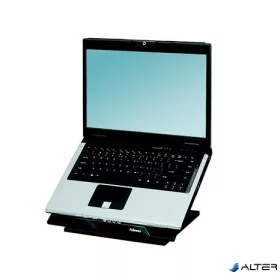 Notebook állvány, FELLOWES "Designer Suites™"
