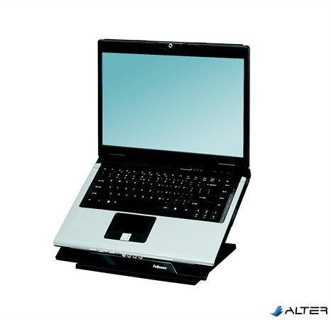 Notebook állvány, FELLOWES "Designer Suites™"