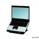 Notebook állvány, FELLOWES "Designer Suites™"