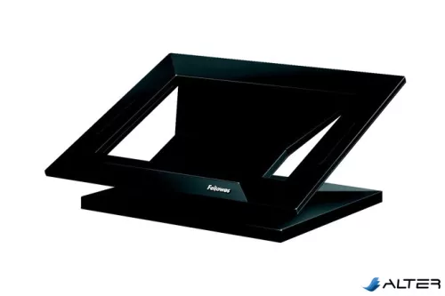 Notebook állvány, FELLOWES "Designer Suites™"