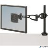 Monitortartó kar, egy monitorhoz, FELLOWES "Vista™"