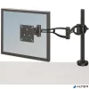 Monitortartó kar, egy monitorhoz, FELLOWES "Vista™"