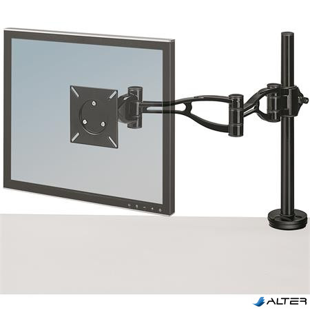 Monitortartó kar, egy monitorhoz, FELLOWES "Professional Series™"
