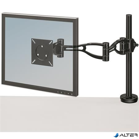 Monitortartó kar, egy monitorhoz, FELLOWES "Vista™"