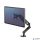 Monitortartó kar, egy monitorhoz, FELLOWES, "Platinum Series™ Single"
