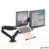 Kiegészítő Laptoptartó kar, FELLOWES