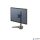 Monitor tartó kar, egy monitorhoz, FELLOWES "Seasa™", fekete