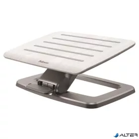 Lábtámasz, FELLOWES "Hana™", fehér