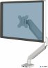 Monitortartó kar, egy monitorhoz, FELLOWES "Platinum Series™", ezüst