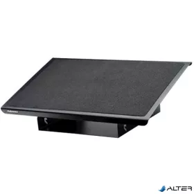   Lábtámasz, fém, FELLOWES " Professional Series™"