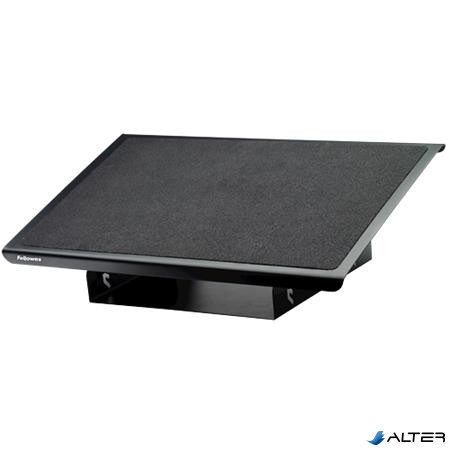 Lábtámasz, fém, FELLOWES " Professional Series™"