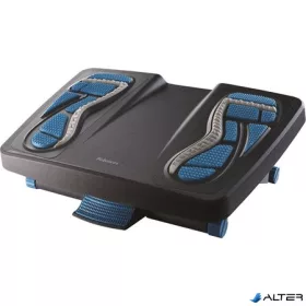 Lábtámasz, masszázs felülettel, FELLOWES Energizer™