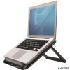 Laptop állvány, Quick Lift, FELLOWES I-Spire Series™, fekete