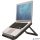 Laptop állvány, Quick Lift, FELLOWES I-Spire Series™, fekete