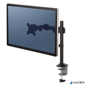   Monitortartó kar, egy monitorhoz, FELLOWES, "Reflex Series™"